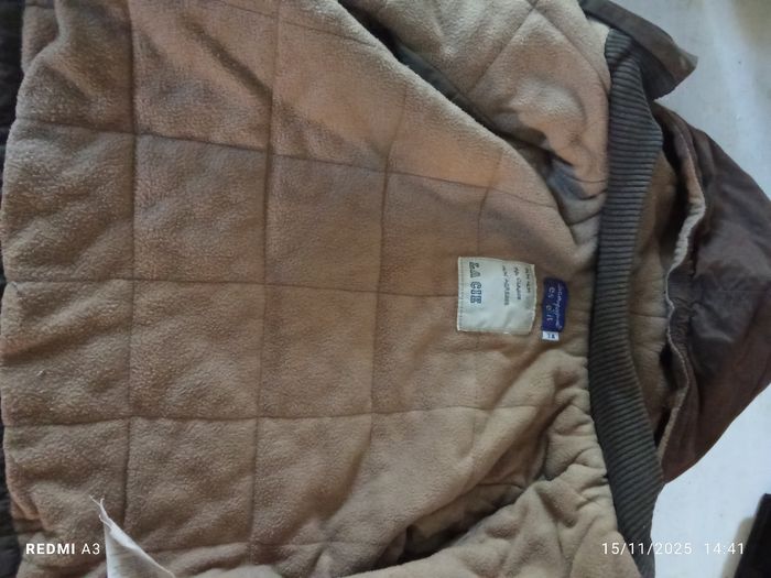 Veste 3 ans - photo numéro 2