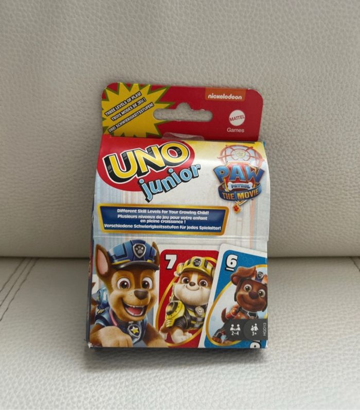 Uno junior