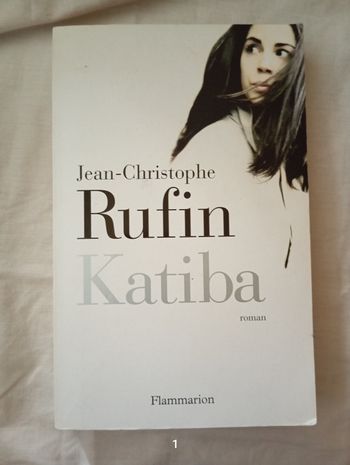 Jean - Christophe Rufin