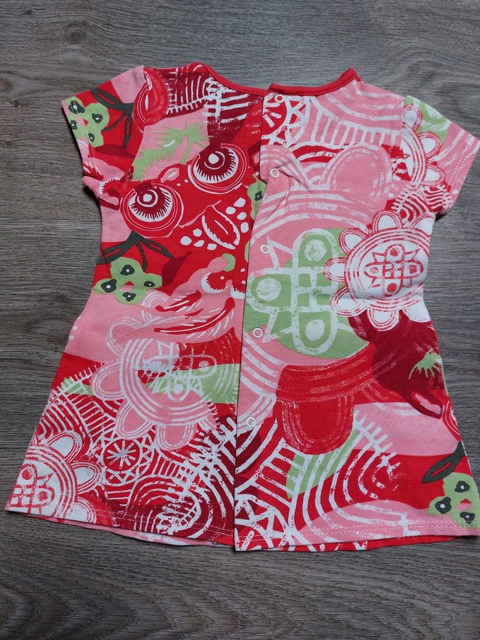 Robe-tunique - photo numéro 3