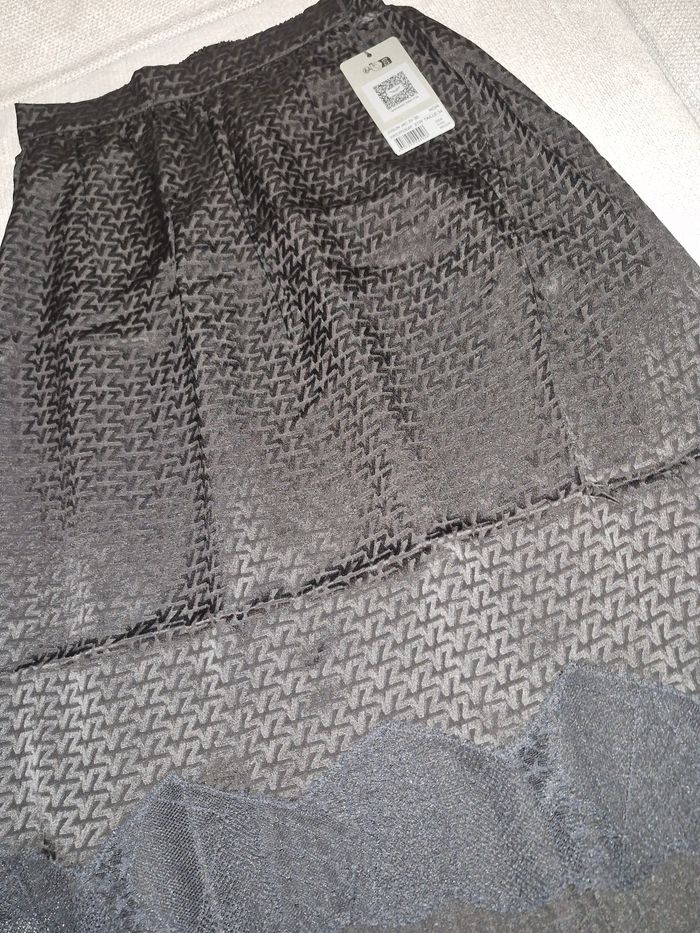 Jupe Zadig&Voltaire taille 34 - photo numéro 2