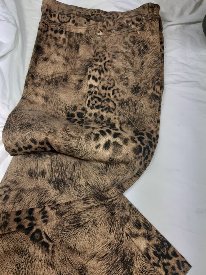 Pantalon Cottonade - photo numéro 2