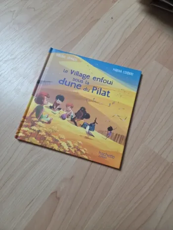 Livre macdo 2023