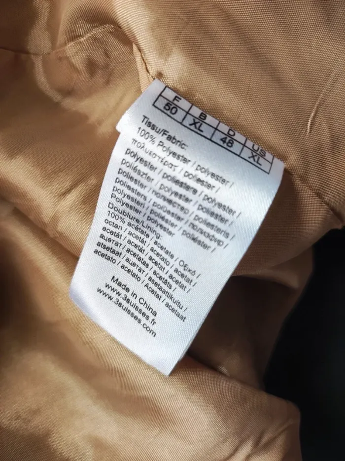 Perfecto ou blouson teddy - photo numéro 5