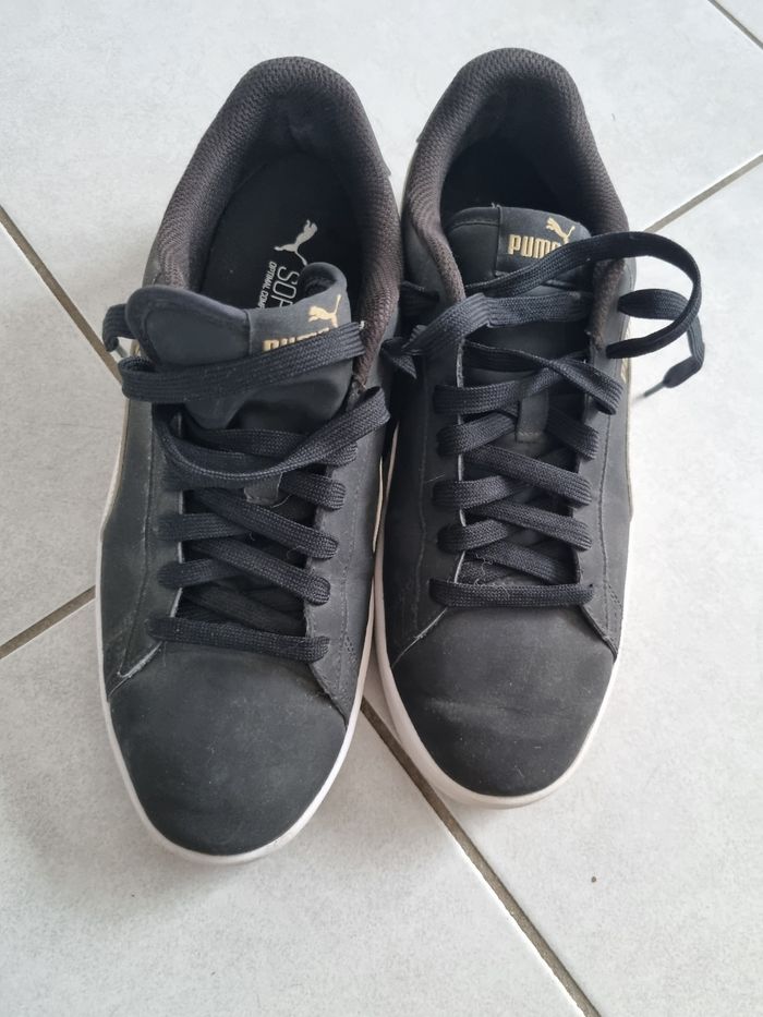 Baskets puma
