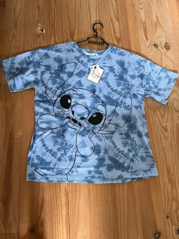 T-shirt Stitch