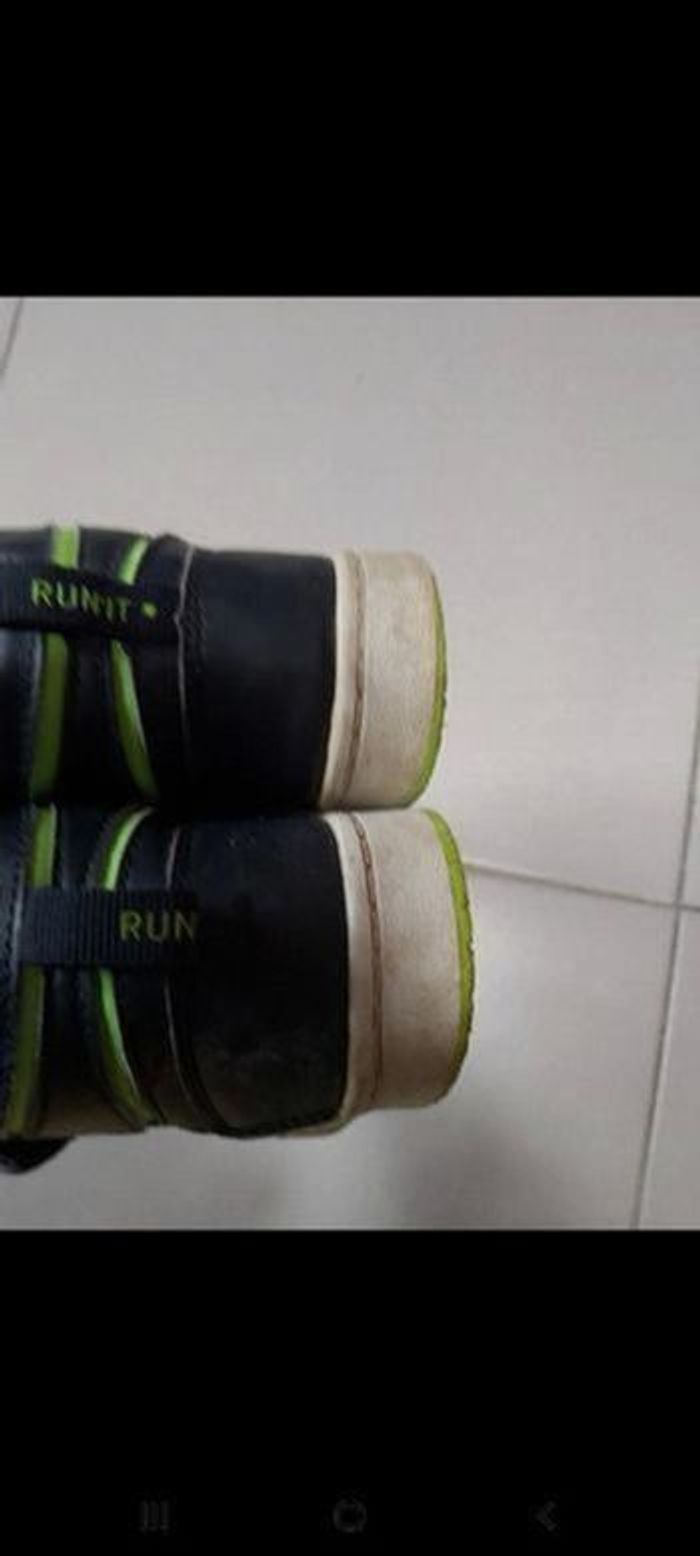 Chaussure montante Pointure 31 - photo numéro 5