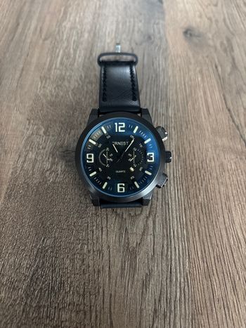 Montre homme