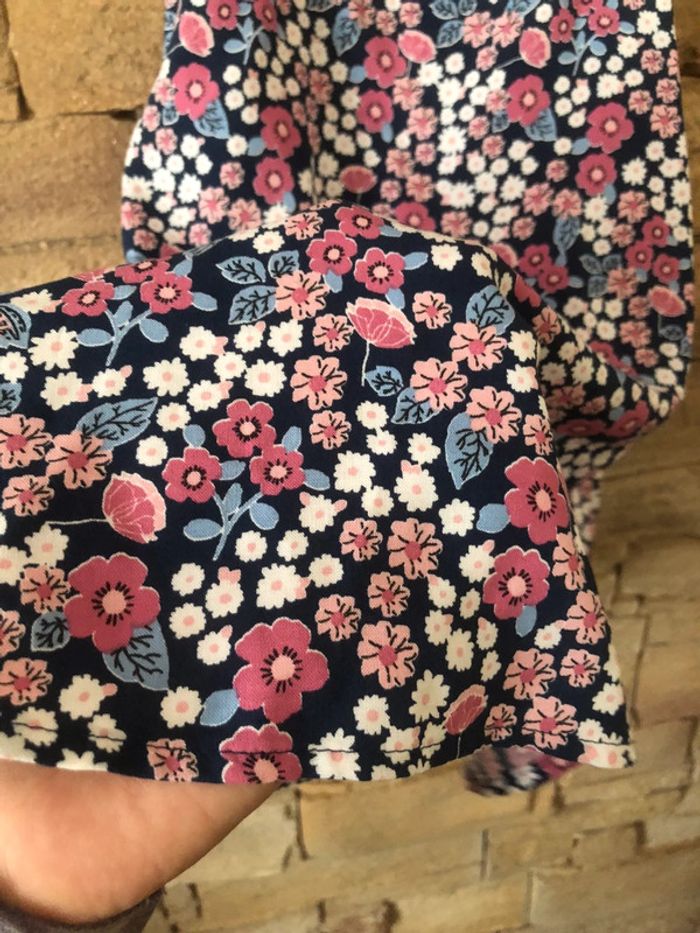 Jolie robe légère 3-4 ans - photo numéro 2