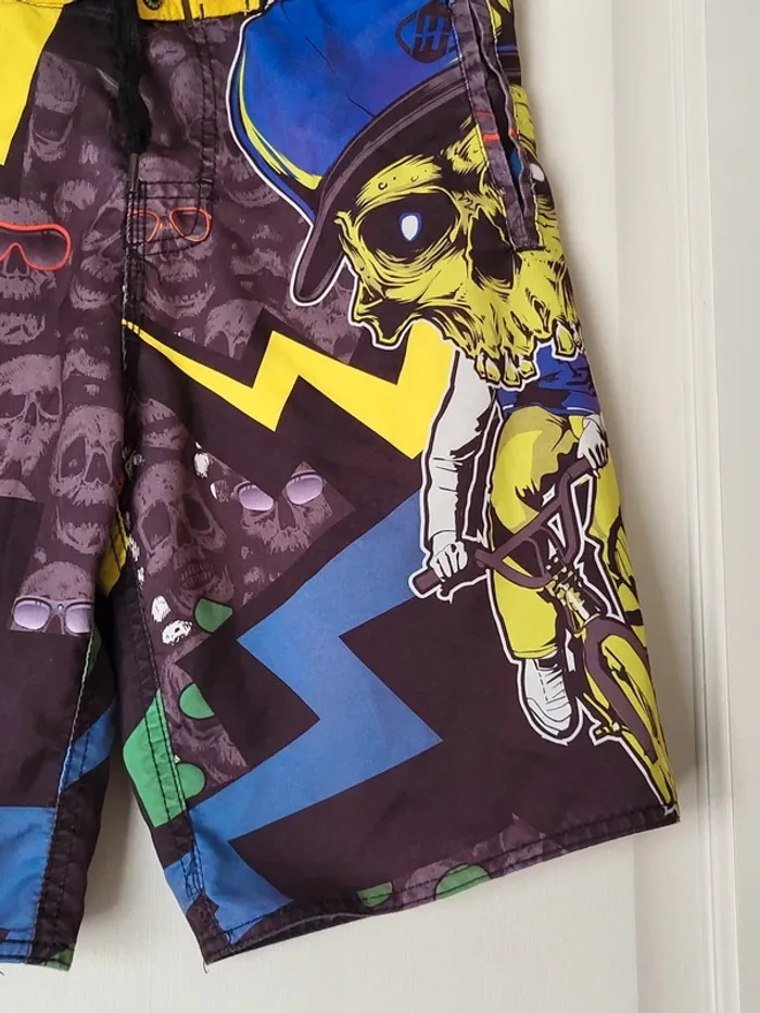 Short de bain Freegun - photo numéro 3