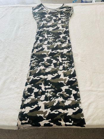 Robe longue