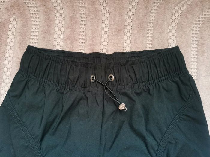 Pantalon Large noir - photo numéro 3