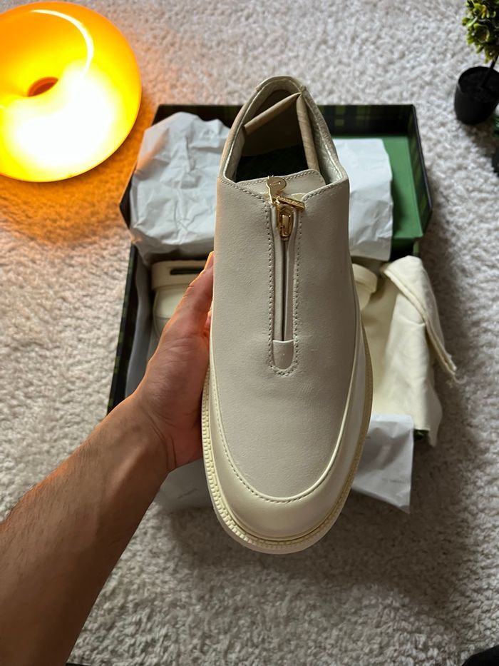 Nike Air Max RK61 x Air Afrique - Coconut Milk - 43 - photo numéro 6