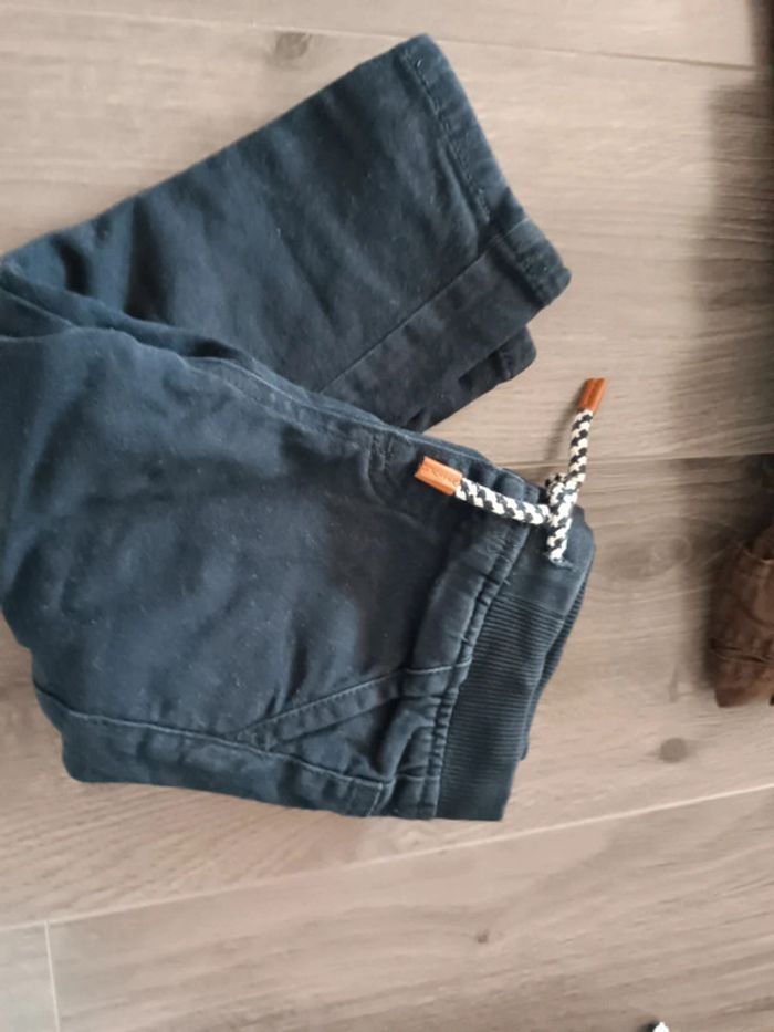 Lot pantalons - photo numéro 4