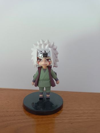 Figurine  Jiraya 7cm