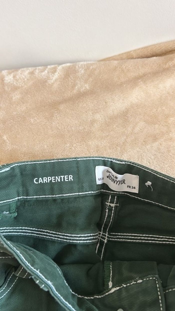 Jean cargo Jennyfer - photo numéro 5