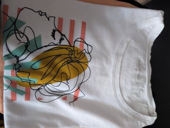 Tee shirt 