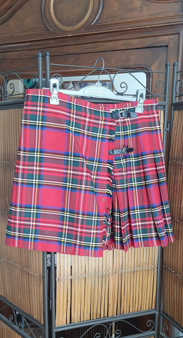 Véritable kilt "Kilt" taille 42/XL