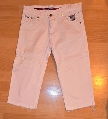 Bermuda Tommy Hilfiger, 13 ans (158 cm)