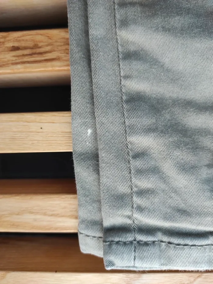 Slim Kiabi - photo numéro 2