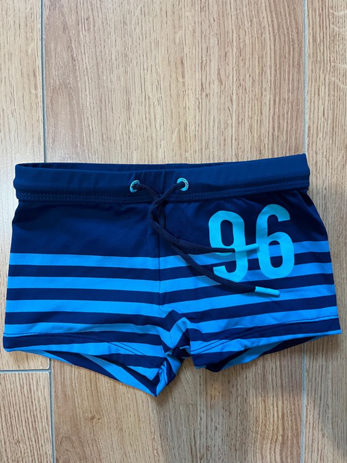 Maillot de bain garçon Okaidi 2 ans