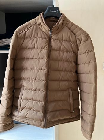Veste armant Thierry taille M