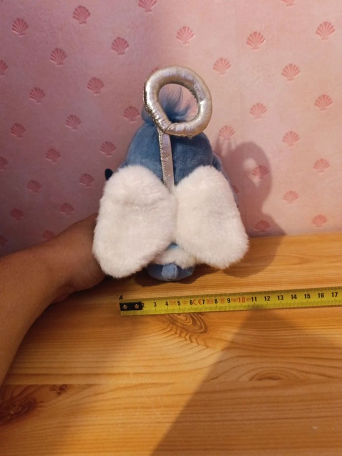 Peluche stitch angel mbb - photo numéro 4