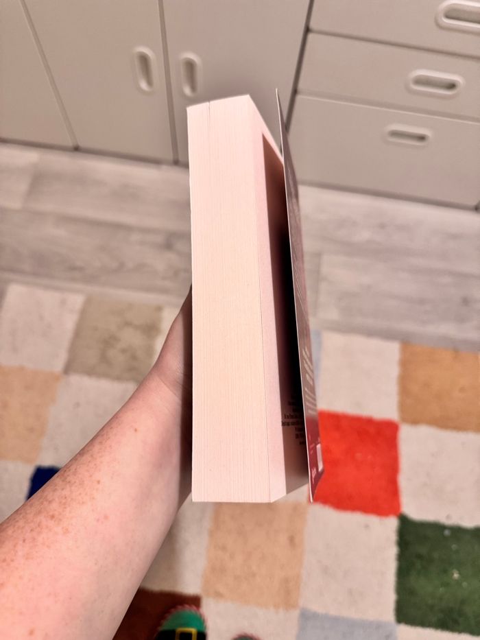 Livre New romance Misdeed - photo numéro 4