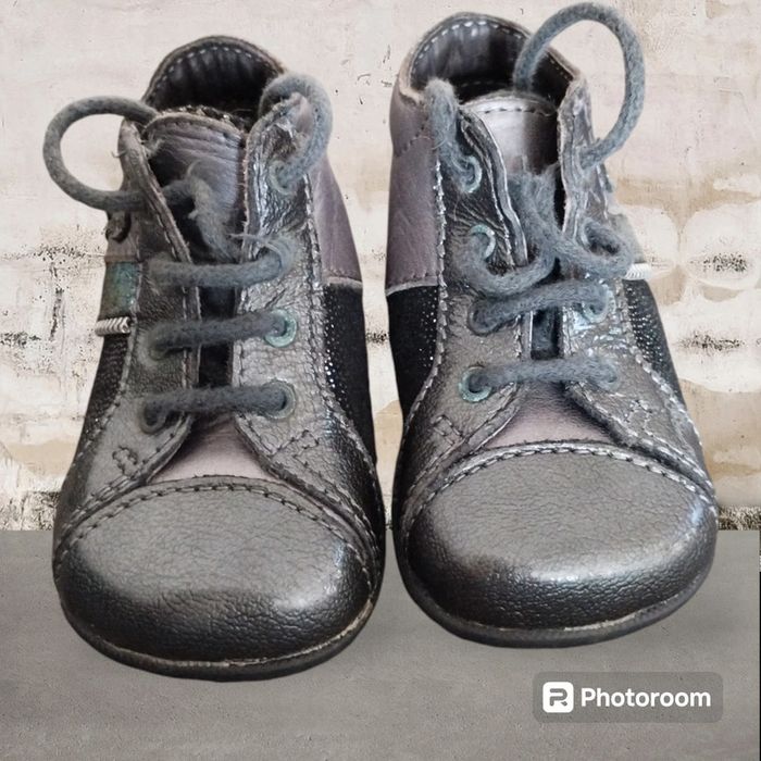 Jolies petites chaussures fille P17 André - photo numéro 2