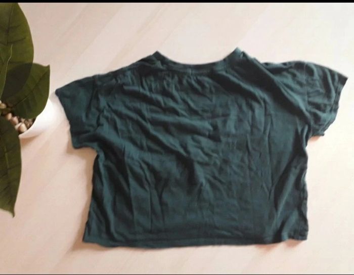 Crop top - photo numéro 2