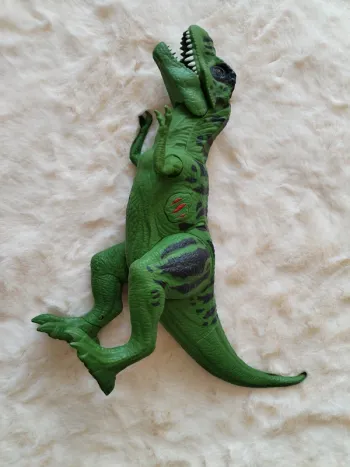 Dinosaure sonore Chap Mei