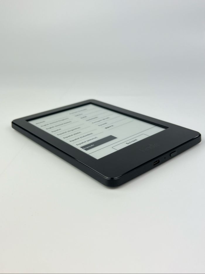 Liseuse Kindle Amazon 7e génération - photo numéro 5