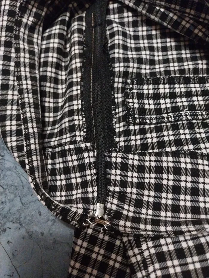 Pantalon slim T.14ans - photo numéro 9