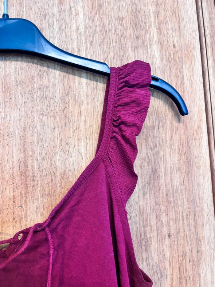 Débardeur Camaïeu - photo numéro 2