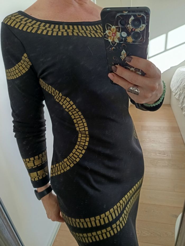 Robe courte - photo numéro 3