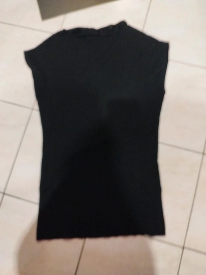 Tunique femme sans manche 38 Eldys - photo numéro 8