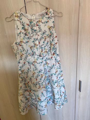 Robe morgan