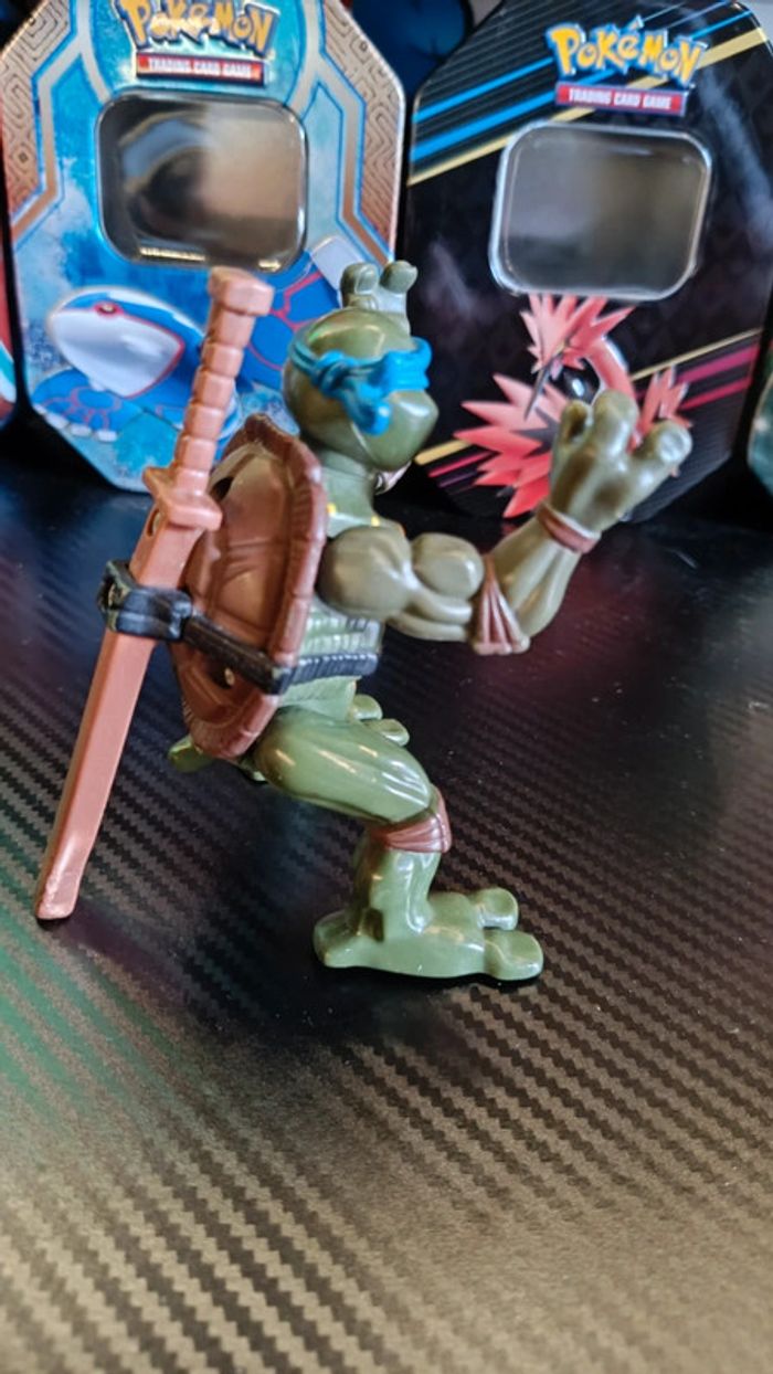 Tortue ninja 1993 - photo numéro 2