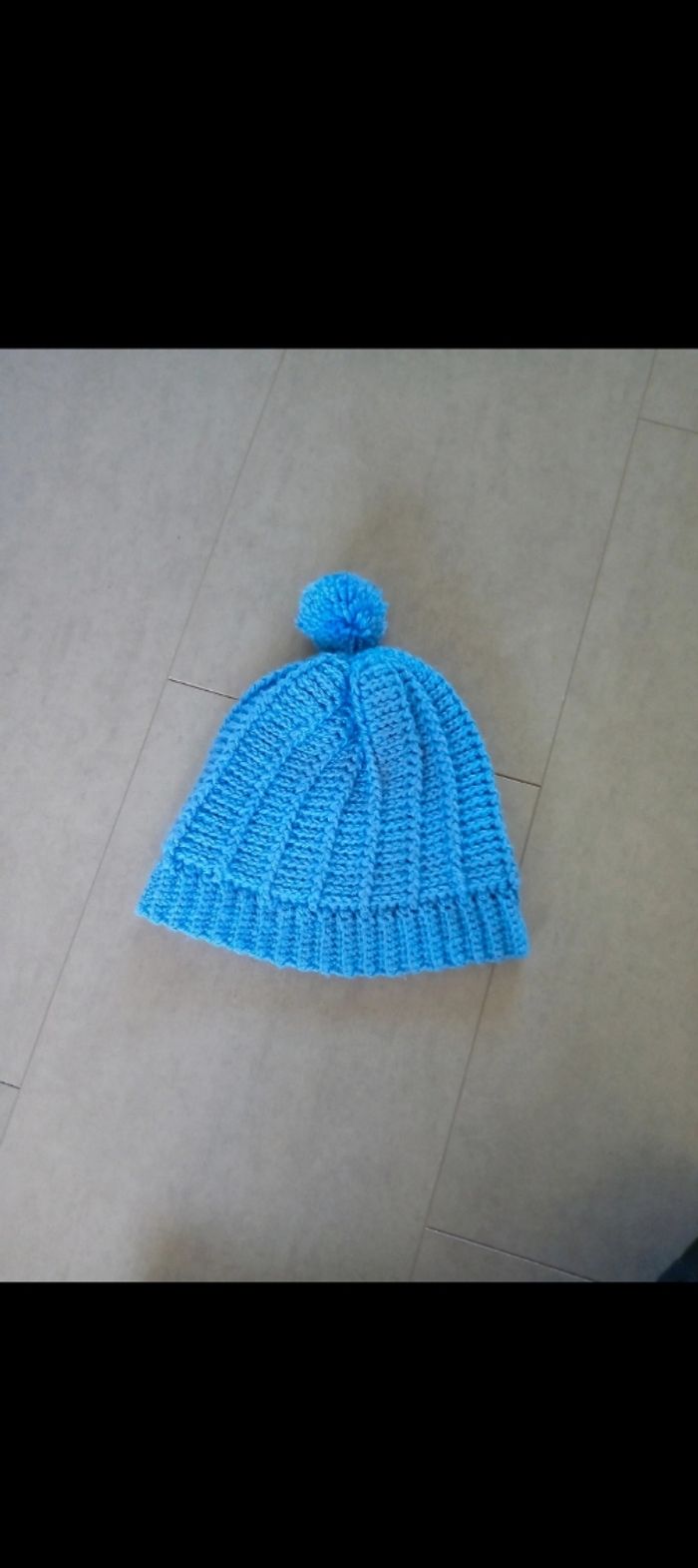 Bonnet