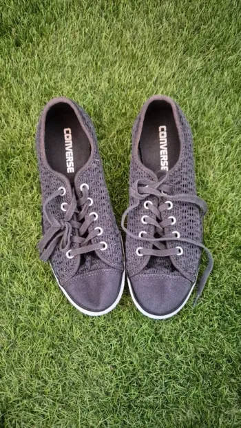 Converse été
