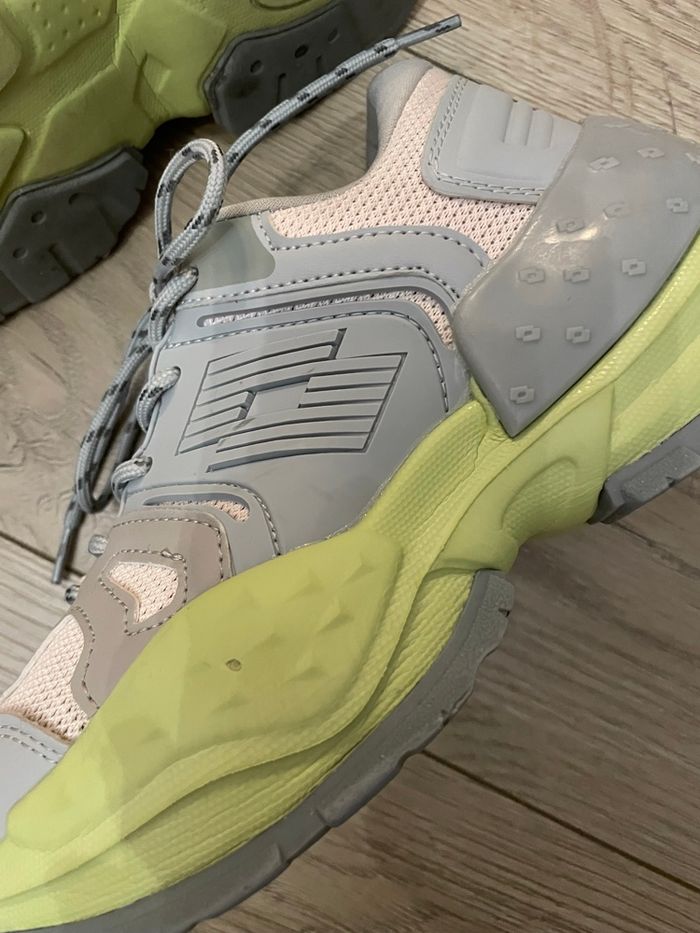 Basket Lotto pointure 36 - photo numéro 7