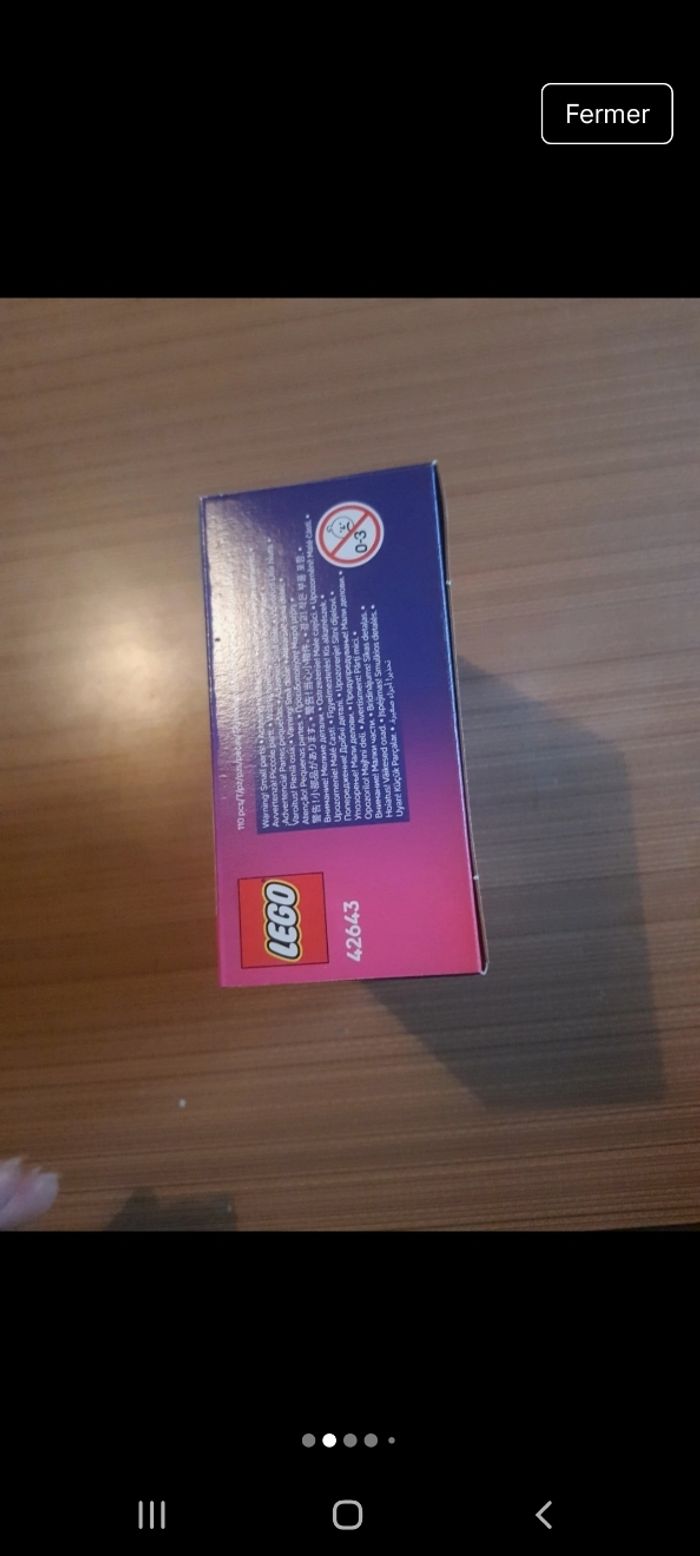 Lego friends - photo numéro 2