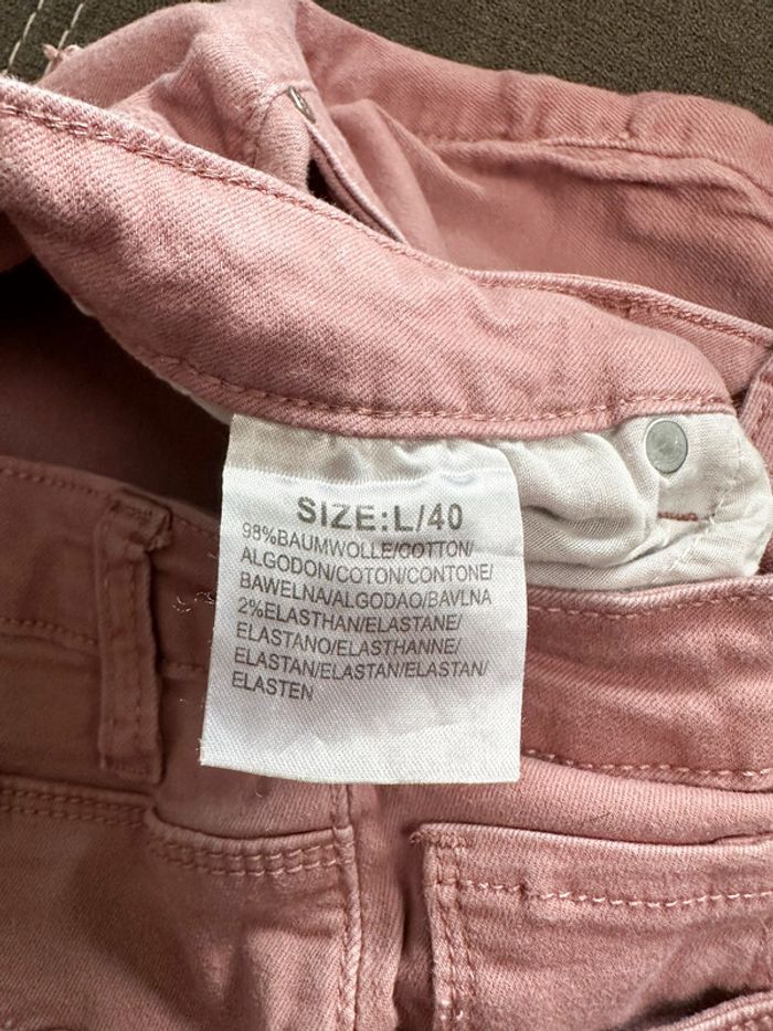 Pantalon femme - photo numéro 4