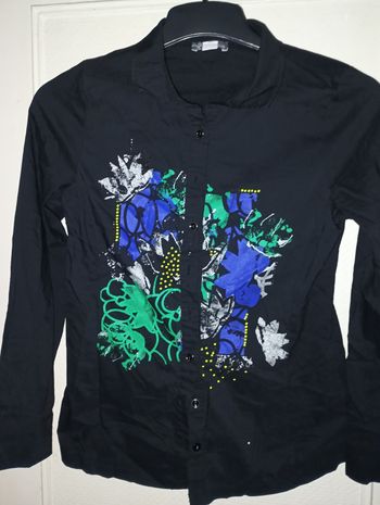 Chemise taille 14 ans/XS 