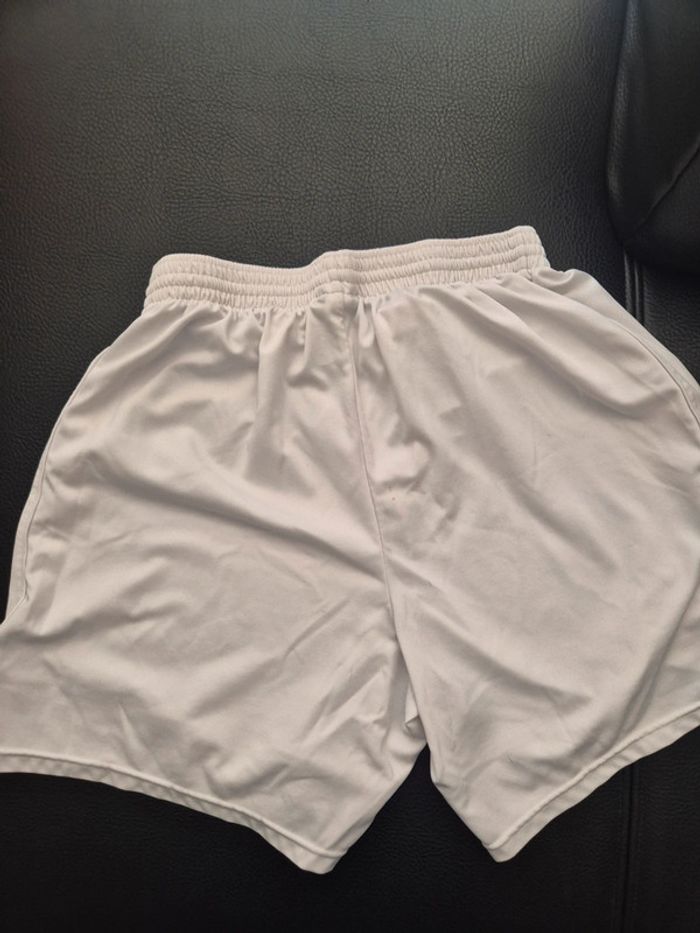Short Homme Taille L Kipsta Decathlon - photo numéro 5
