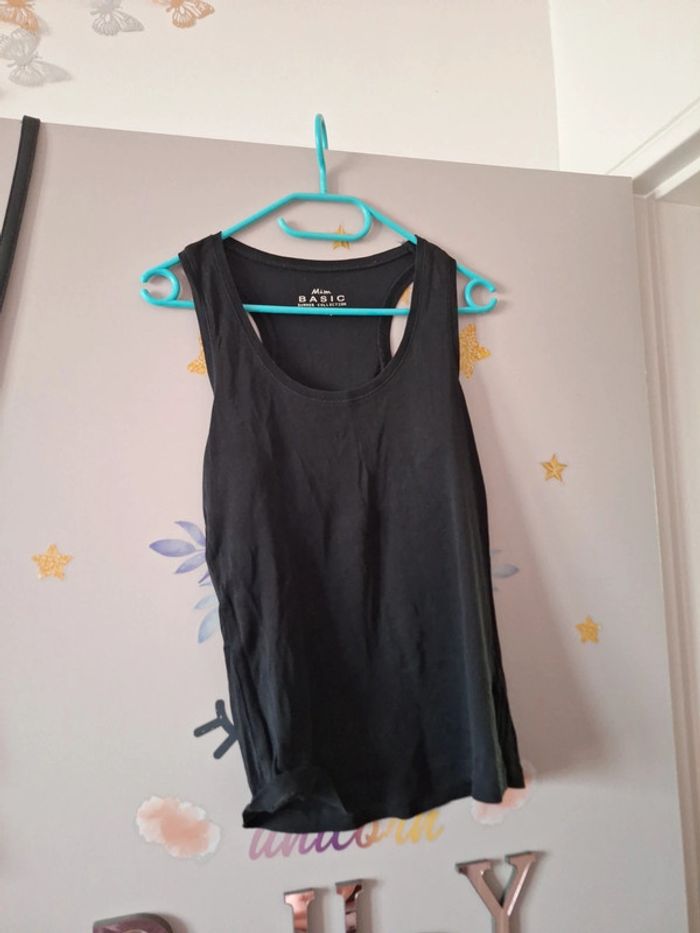 Débardeur très bon état