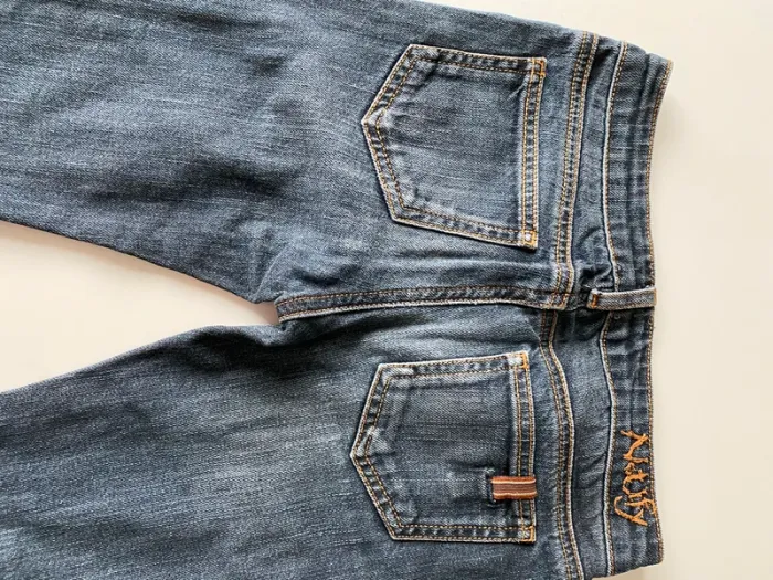 Magnifique jeans notify - photo numéro 3