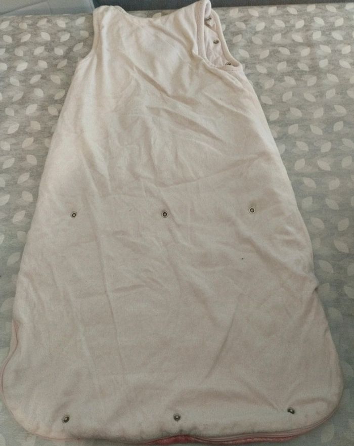 Gigoteuse 6-24 mois - photo numéro 4