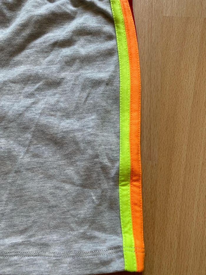 Short bermuda Woody taille 24 mois 3 ans 92 cm Neuf - photo numéro 2