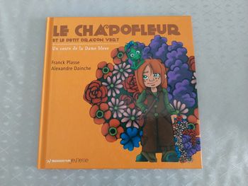 Chapofleur